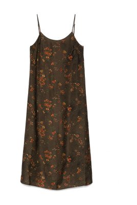 brown-anaya-dress-with-thin-straps