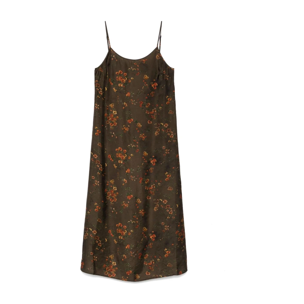 Dresses > Day Dresses > Summer Dresses - - UMA Wang - Modalova