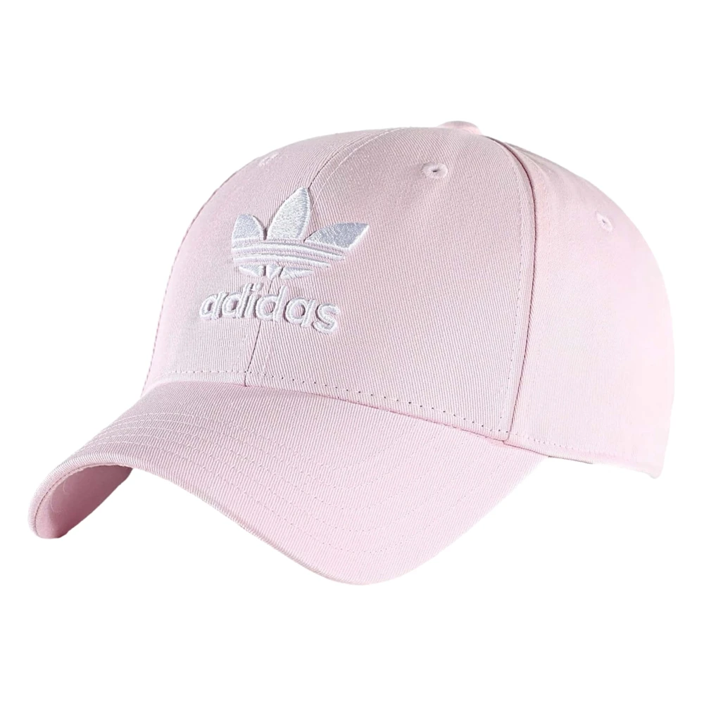 Adidas Baseb Class Tre Sportswear Cap Pink Unisex