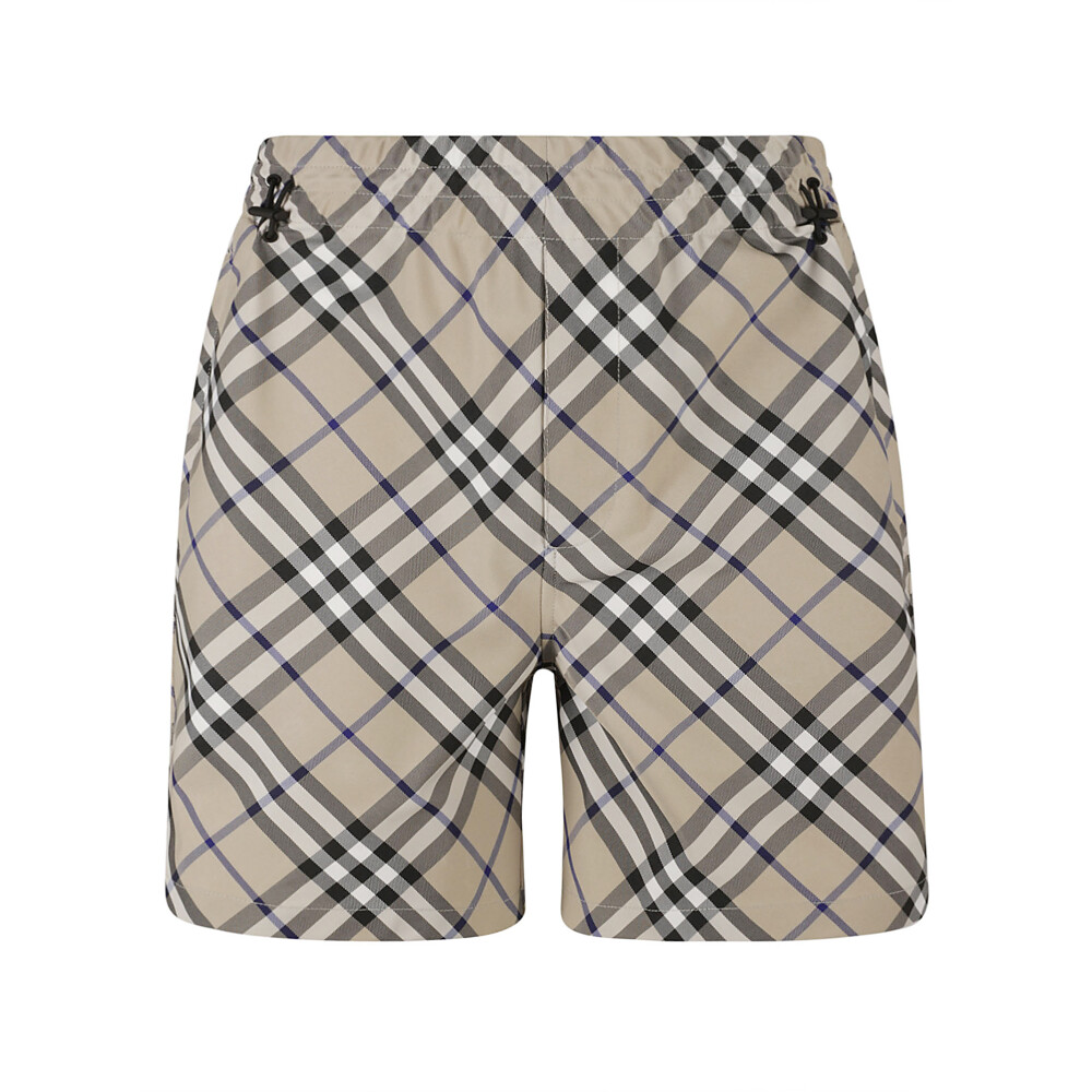 Burberry Shorts • Shop Shorts from Burberry online at Miinto