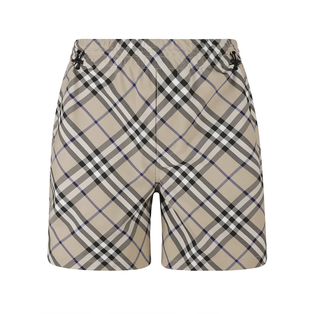Shorts > Casual Shorts - - Burberry - Modalova