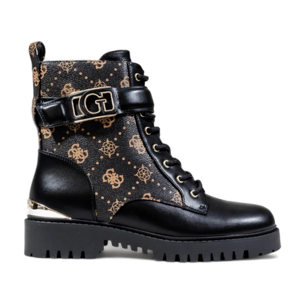 Shoes > Boots > Lace-up Boots - - Guess - Modalova