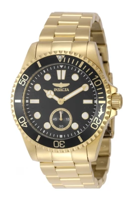 Pro Diver Quartz-klocka