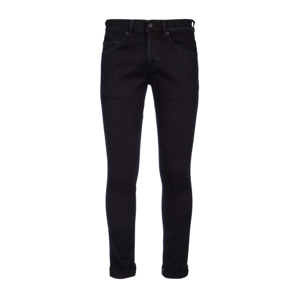Dondup George Broek Blue Heren