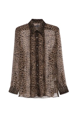 animalier-brown-shirt