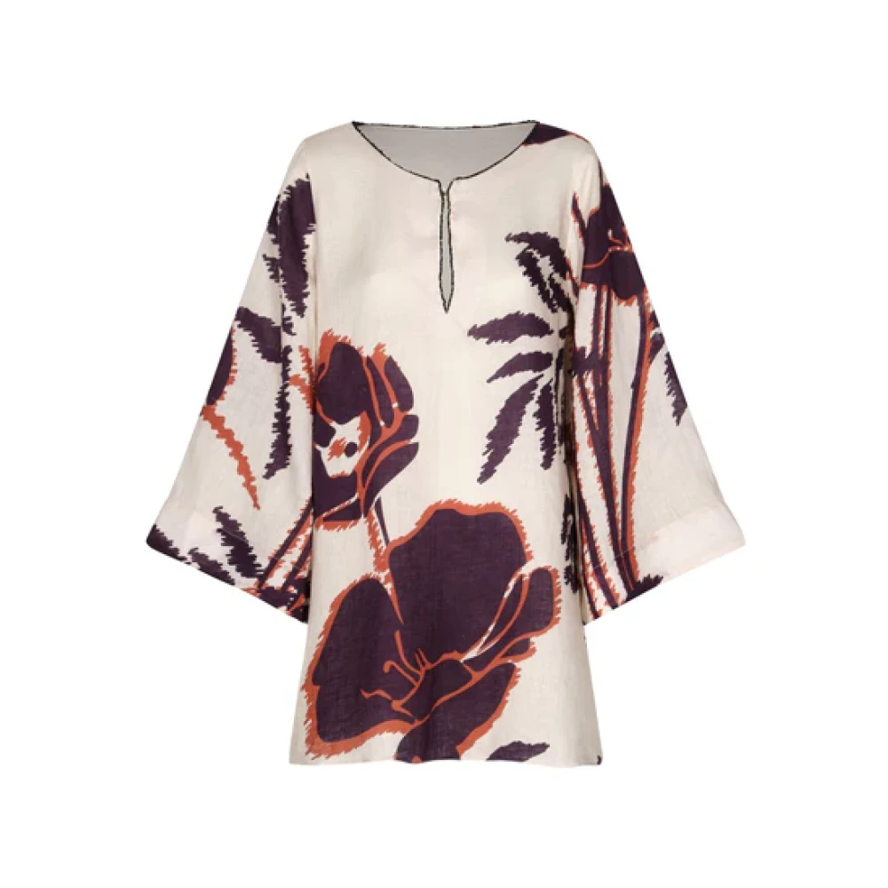 Dresses > Day Dresses > Short Dresses - - Juan DE Dios - Modalova