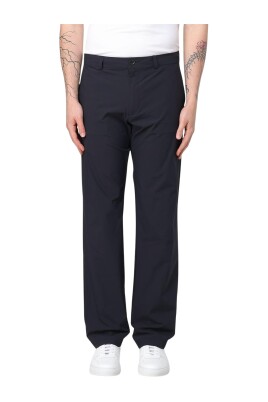 pantalon-noir-straight-leg-pour-homme
