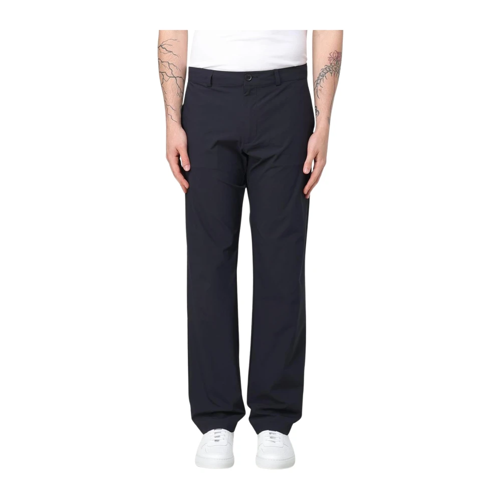 Trousers > Straight Trousers - - Colmar - Modalova