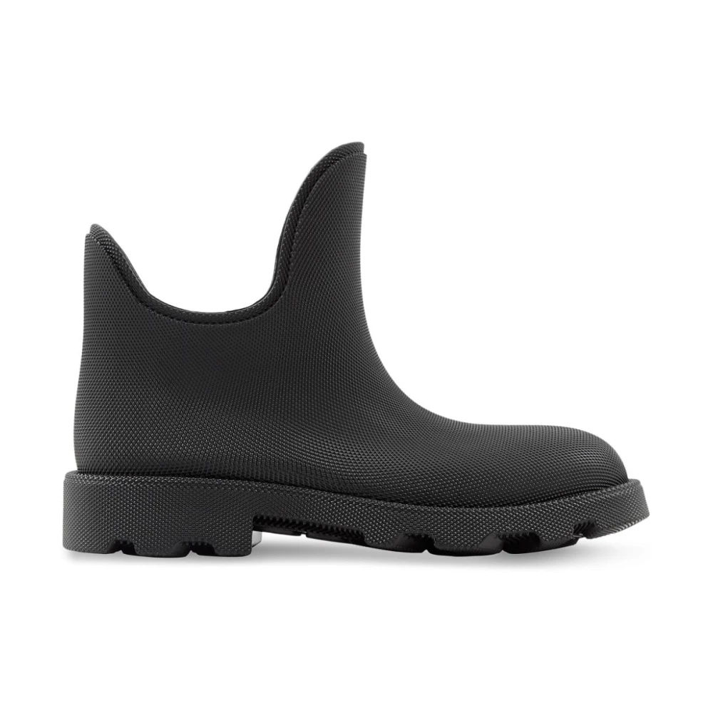 Shoes > Boots > Rain Boots - - Burberry - Modalova