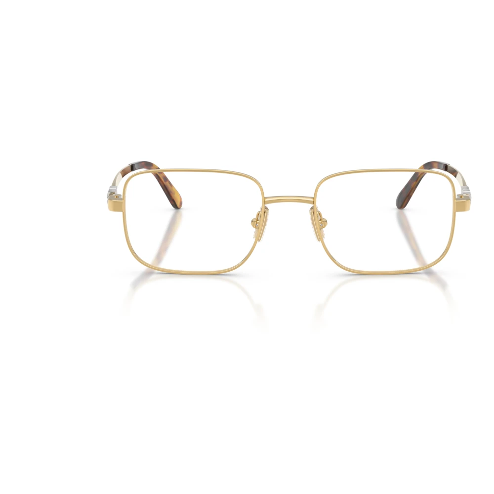 Miu Miu Unisex Yellow Glasses, 52 Mm, 0Mu51wv Optical Frame
