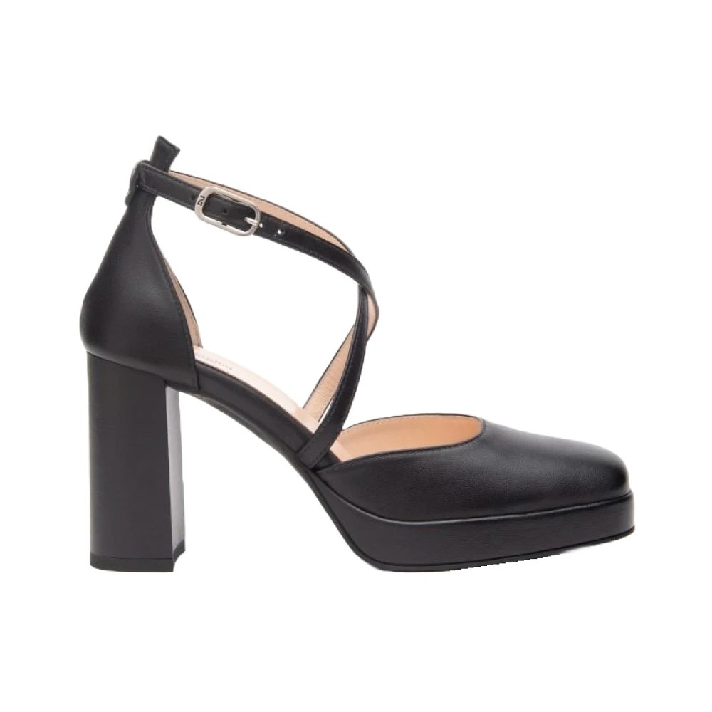 Shoes > Heels > Pumps - - Nerogiardini - Modalova