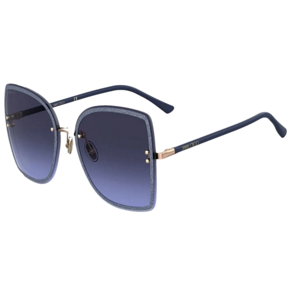 Accessories > Sunglasses - - Jimmy Choo - Modalova