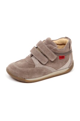 taupe-suede-shoe-boot-for-kids