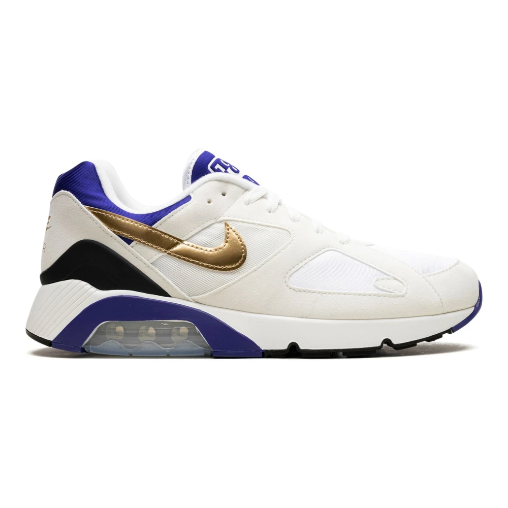 Nike - Shoes > Sneakers - White - Nike - Modalova