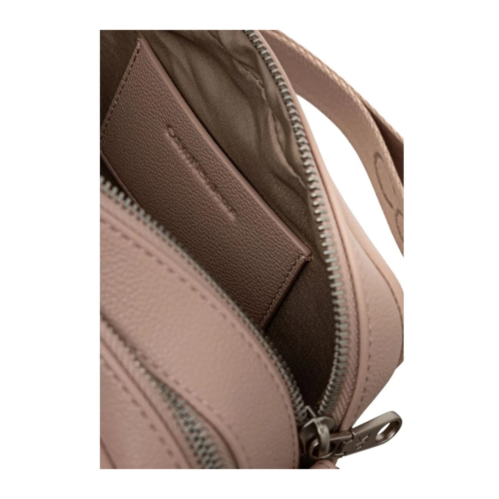 Calvin Klein Handtas Collectie Pink Dames