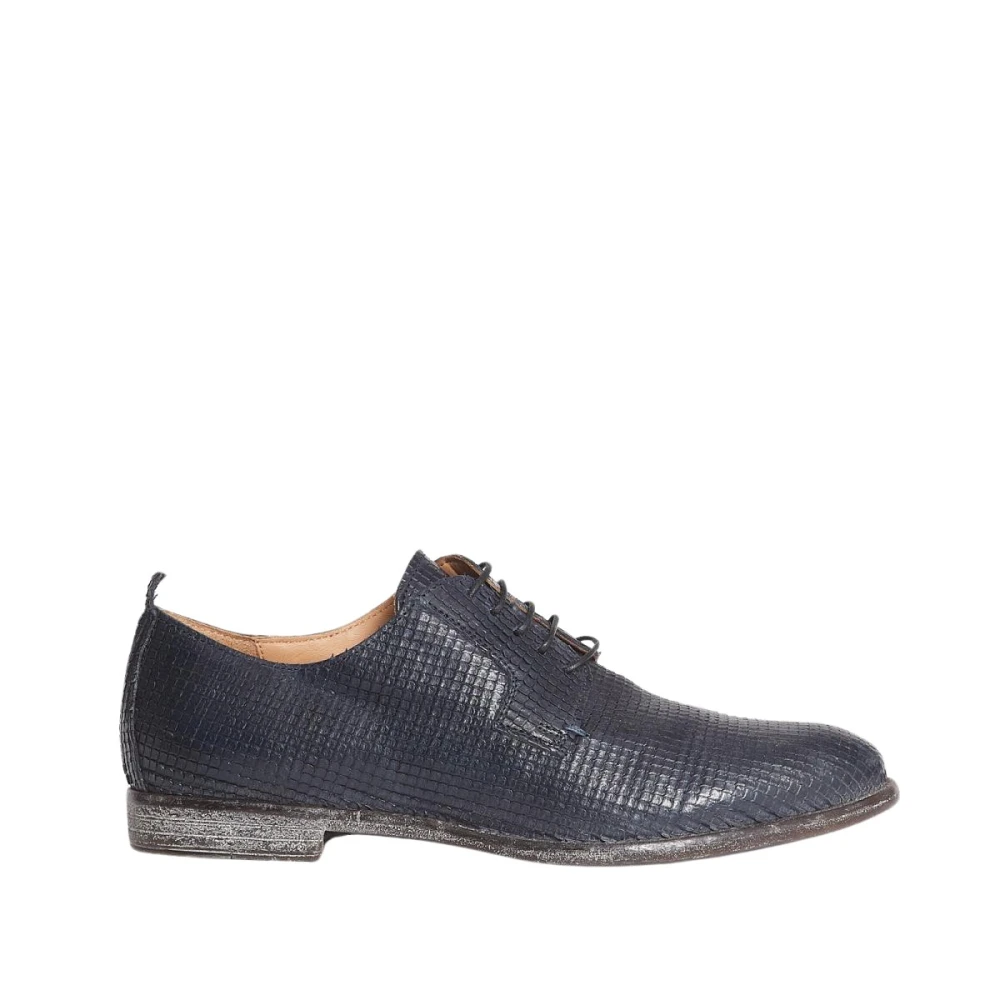 Shoes > Flats > Business Shoes - - Moma - Modalova