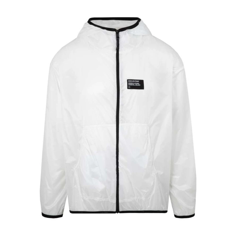 Jackets > Light Jackets - - Moncler - Modalova