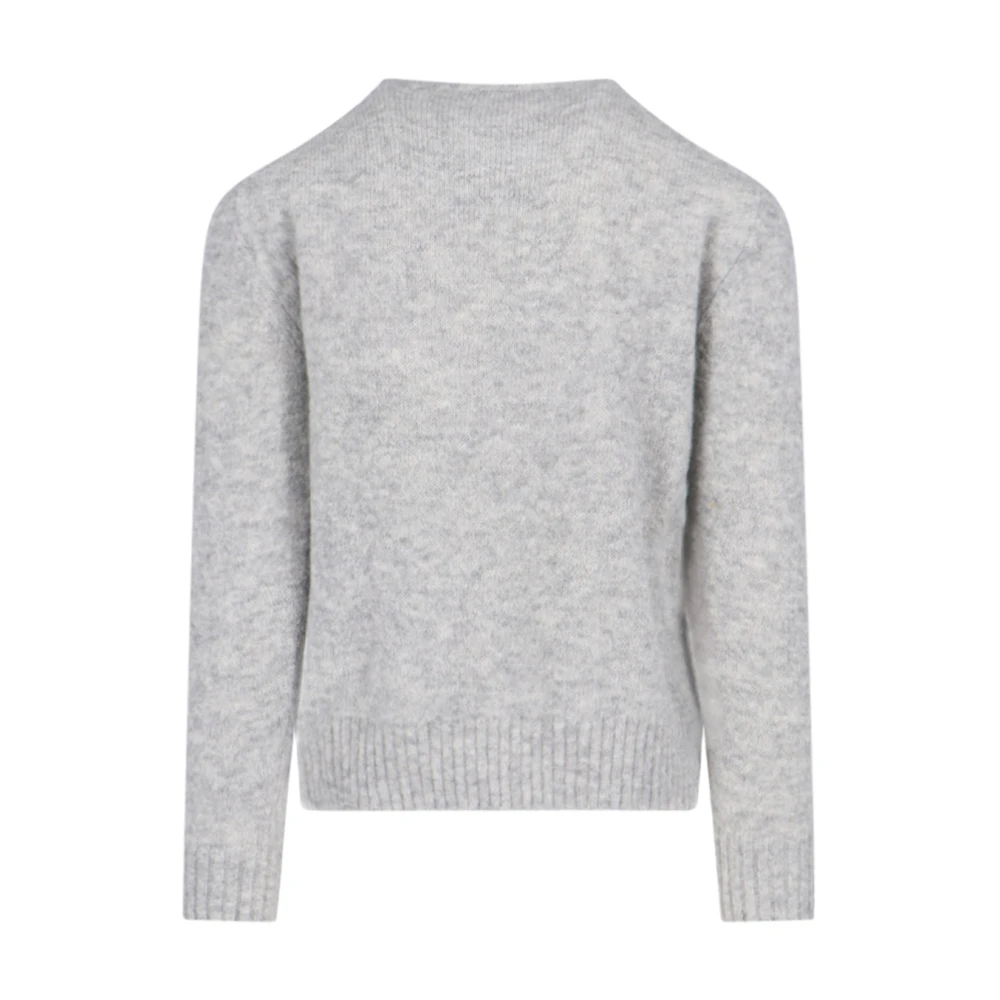 Tom Ford Grijze Sweater Collectie Gray Heren