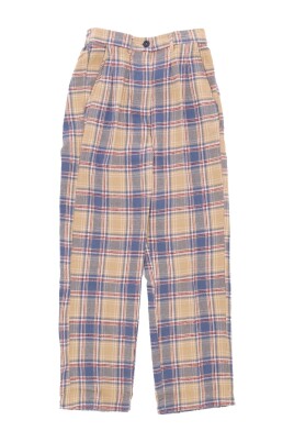 vintage-blue-flannel-trousers