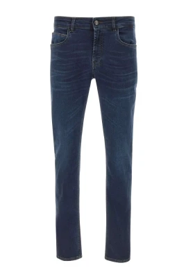 Original 5-Pocket Byxor