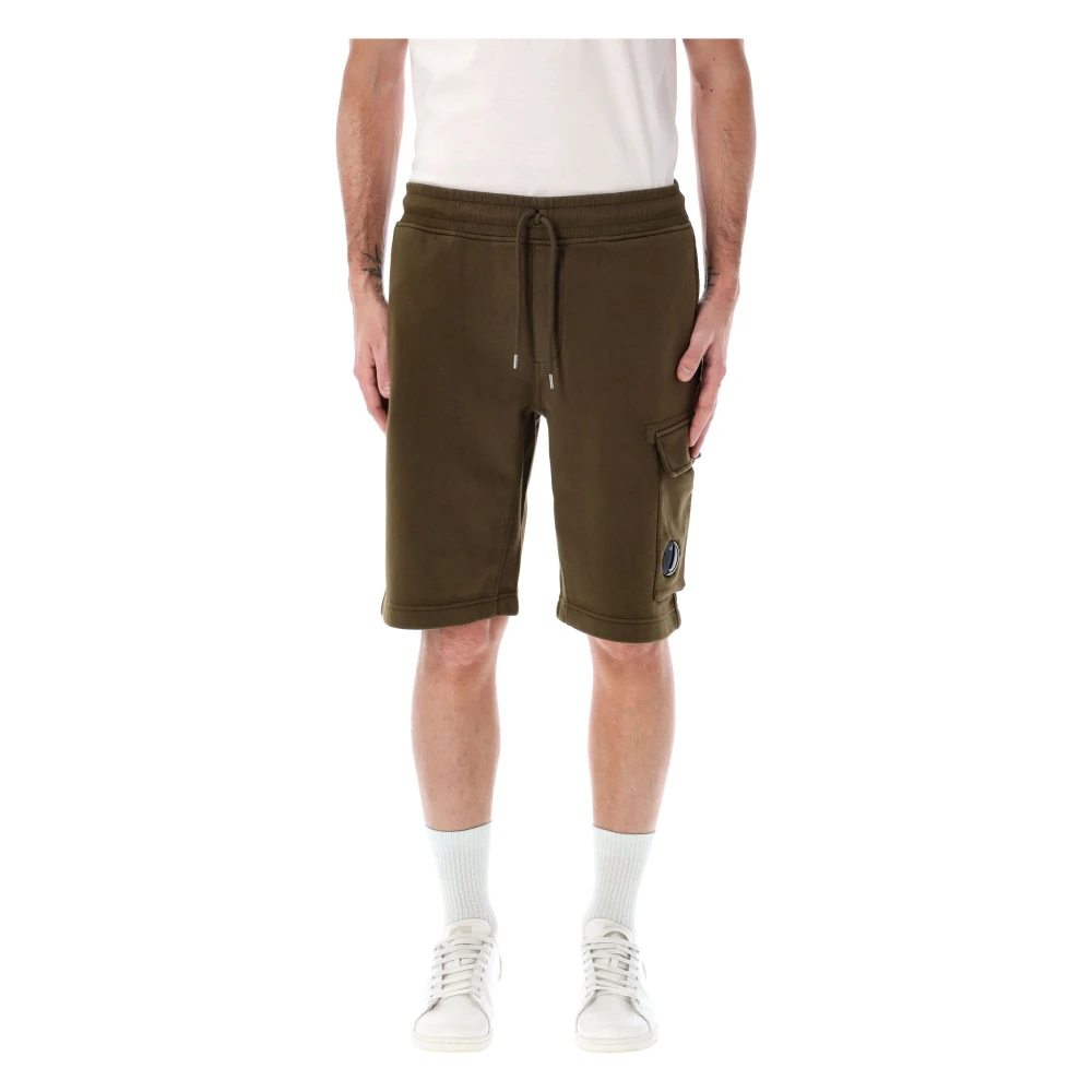 Shorts > Casual Shorts - - C.p. Company - Modalova