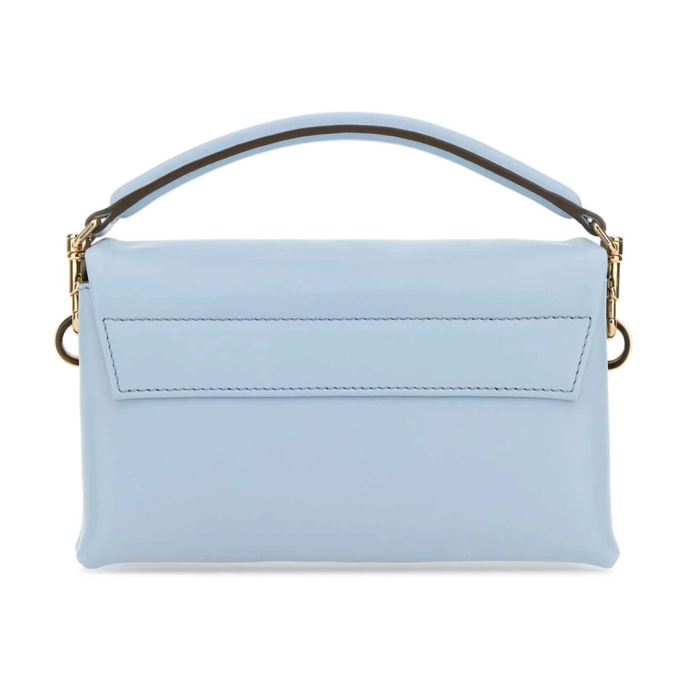 TOD'S Handbags Blue Dames