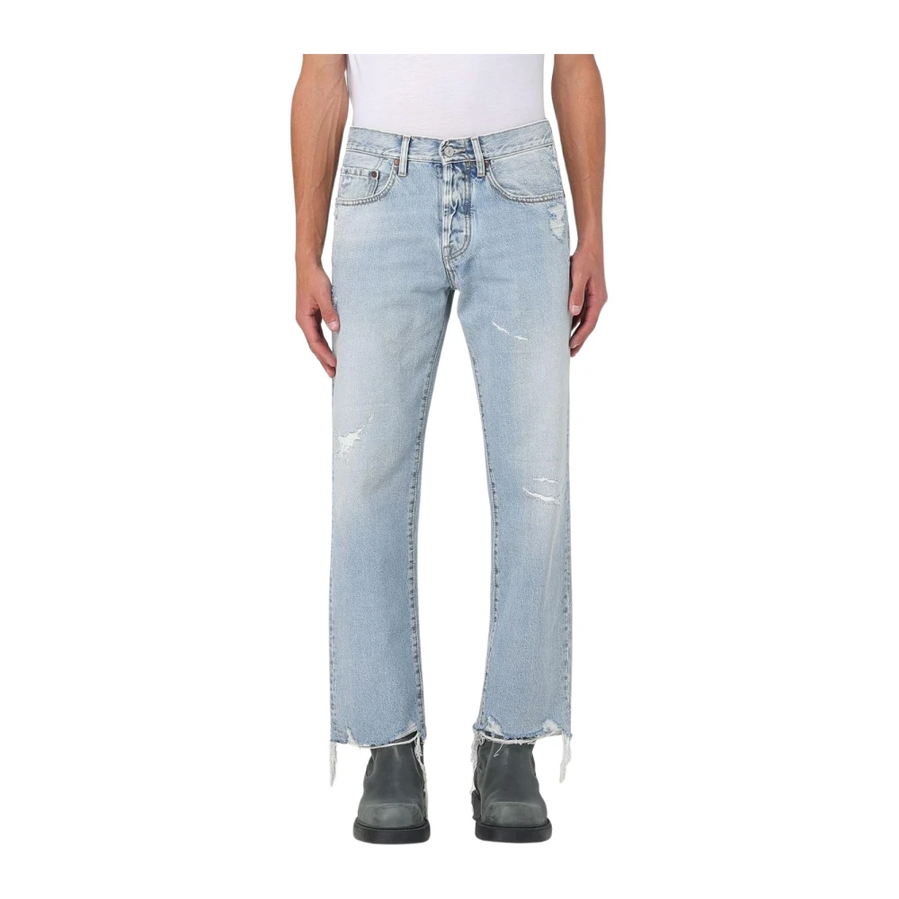 Jeans > Straight Jeans - - Cycle - Modalova
