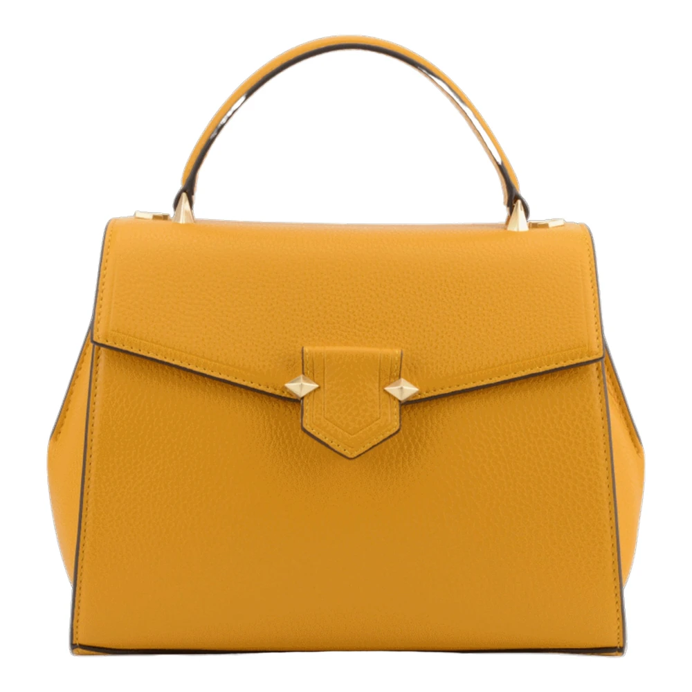 Bags > Handbags - - Pourchet Paris - Modalova