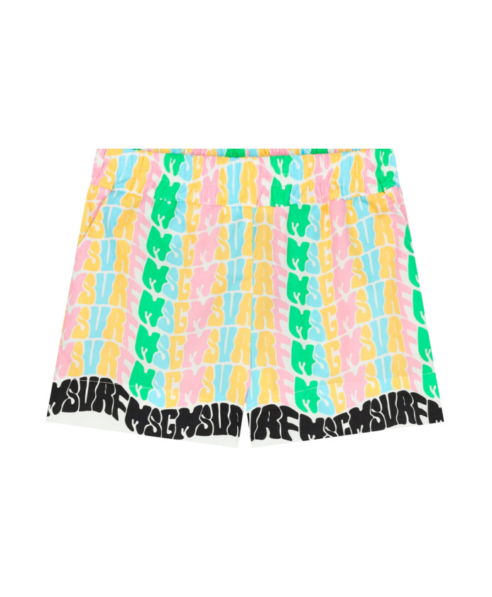 shorts-en-popeline