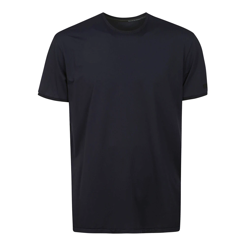 RRD T-Shirts Blue Heren