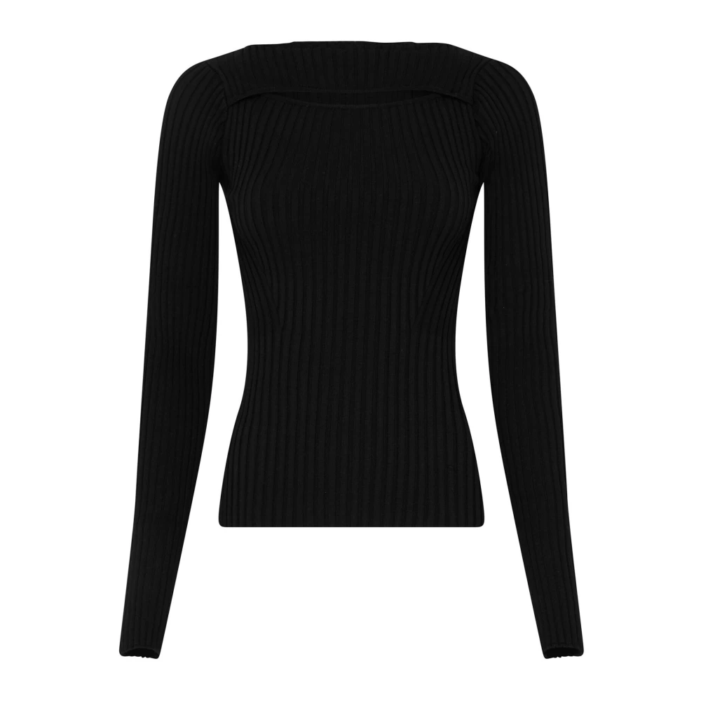 Knitwear > Round-neck Knitwear - - Anine Bing - Modalova