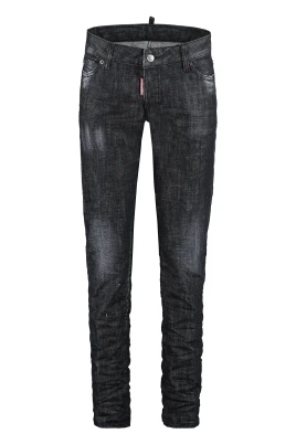 Jennifer 5-pocket Jeans