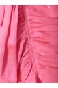 robe-maxi-drapee-elegante