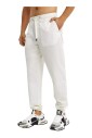 pantalon-jogger-blanc-avec-poignets