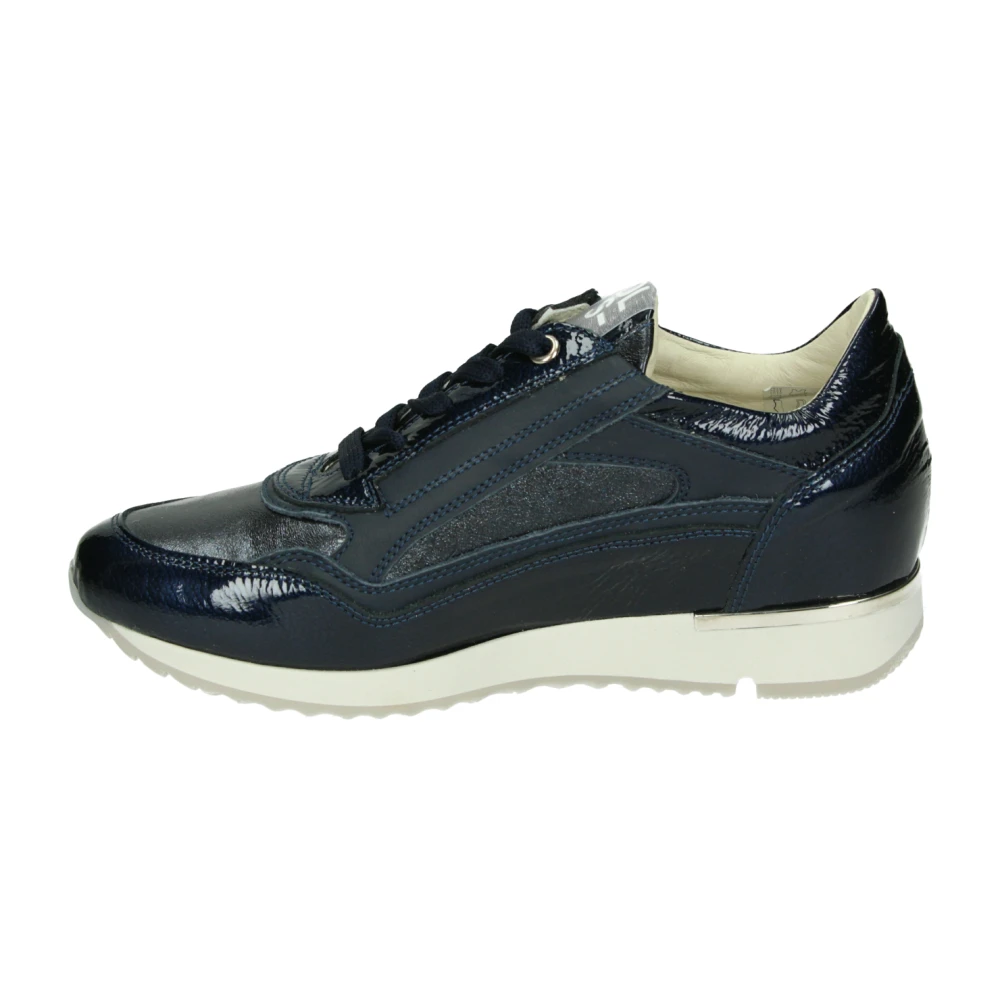 DL Sport 6920 Melallo Dames Schoenen Blauw