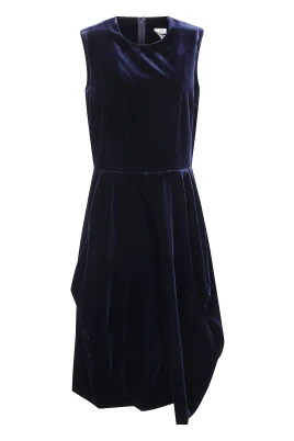 Overall Sleeveless