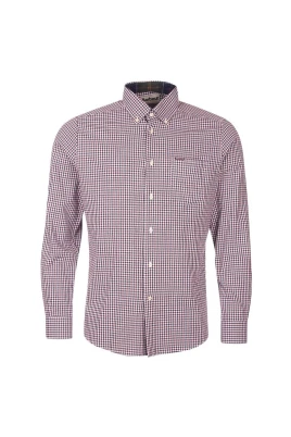Camicia Quadretti