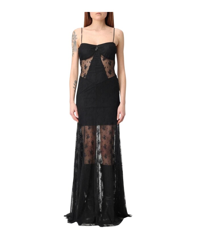 robe-longue-en-dentelle-noire-avec-superposition-transparente