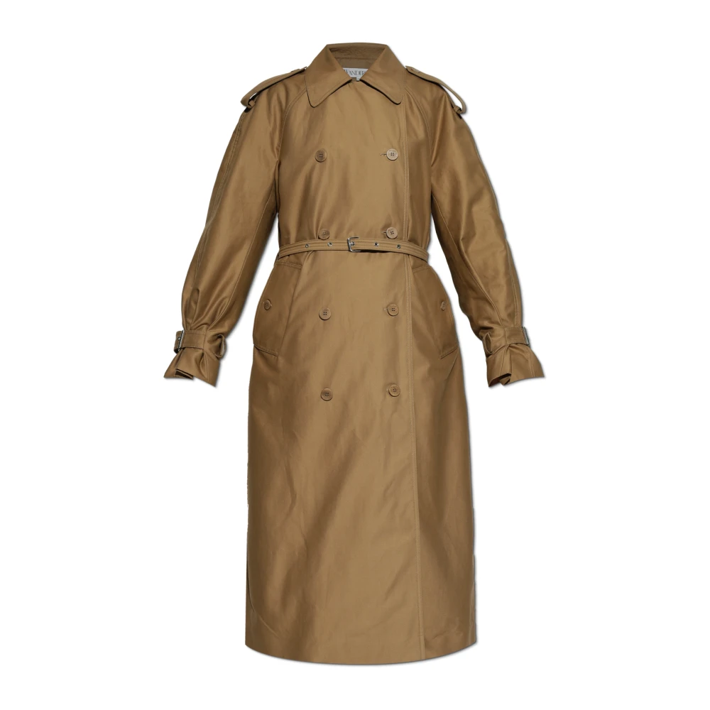 Coats > Trench Coats - - JW Anderson - Modalova