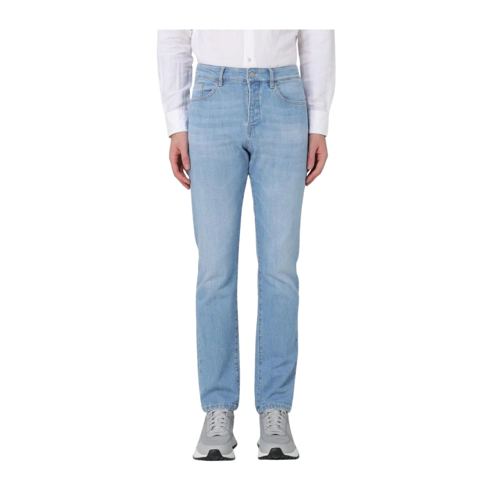 Jeans > Slim-fit Jeans - - Hugo - Modalova