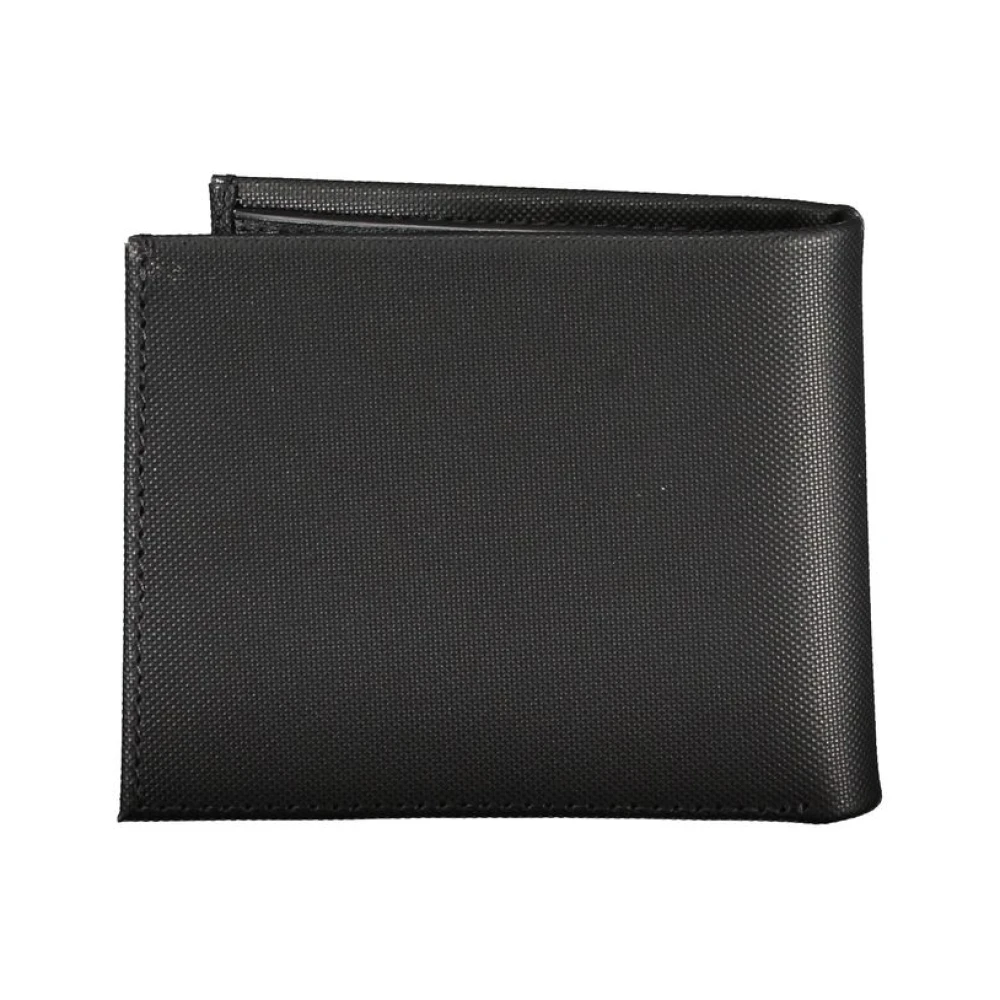 Calvin Klein Wallets Cardholders Black Heren