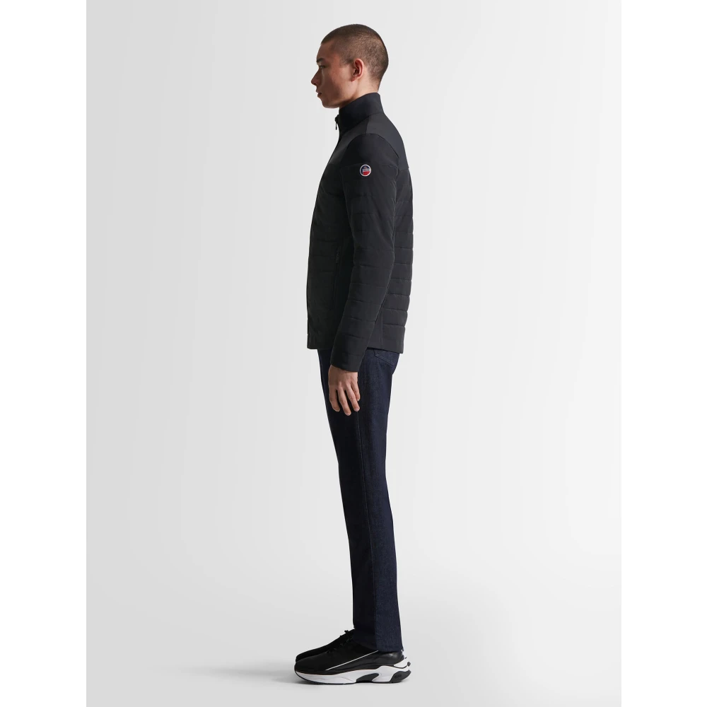 Fusalp Estaris JAS Black Heren
