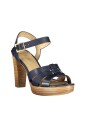 ralph-lauren-blue-leather-sandal