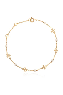 Moondance Pearl Bracelet