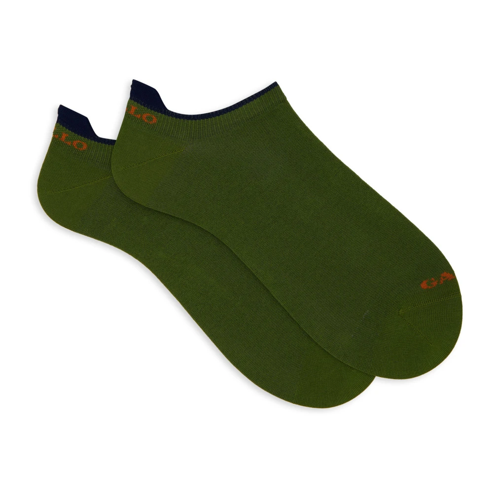 Gallo - Underwear > Socks - Green - Gallo - Modalova