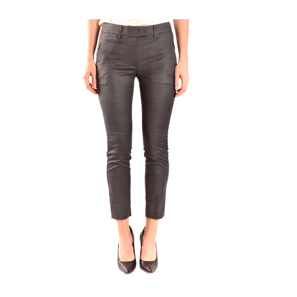 Trousers > Cropped Trousers - - Dondup - Modalova
