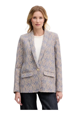Wren Blazer