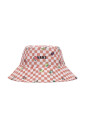 chapeau-seau-blanc-a-motifs