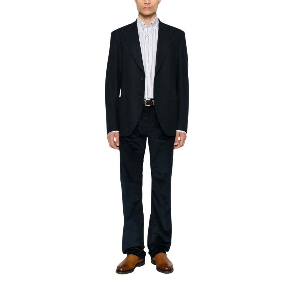 Etro Herren Blau Hosen, W31größe: