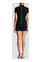 robe-courte-metallique-a-franges